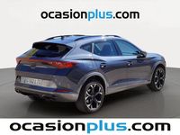 Usado Cupra Formentor 150 CV (110 kW) 2021 Gris SUV