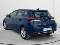 Usado Toyota Auris Business Edition 115 CV (84 kW) 2018