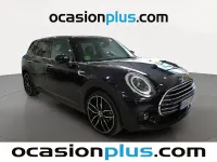 Usado Mini Cooper 136 CV (100 kW) 2024 Negro Utilitario