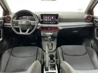 Usado Seat Ibiza FR 150 CV (110 kW) 2023 Rojo Utilitario