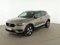 Usado Volvo XC40 Momentum 163 CV (119 kW) 2020 Beige SUV