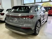 Usado Audi Q4 e-tron Advanced Plus 150 kW (204 CV) 2022 Eléctrico SUV