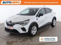 Usado Mitsubishi ASX Motion 140 CV (102 kW) 2024 Blanco SUV