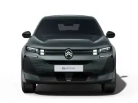 Nuevo Citroën C5 Aircross 145 CV (106 kW) 2026 Verde SUV