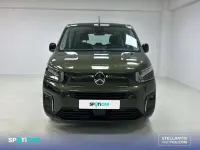 Usado Citroën Berlingo 103 CV (75 kW) 2025 Verde Monovolumen