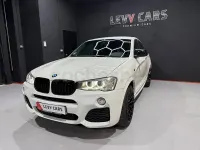 Usado BMW X4 Comfort Edition 258 CV (189 kW) 2015 Blanco SUV