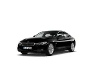 Usado BMW 420 Gran Coupé Luxury Line 184 CV (135 kW) 2014 Negro Coupe