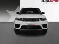 Usado Land Rover Range Rover Sport SE 300 CV (220 kW) 2021 SUV