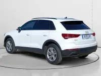 Usado Audi Q3 150 CV (110 kW) 2021 SUV