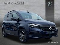 usado Mercedes EQT200 45 kWh