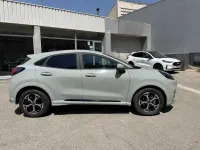 Nuevo Ford Puma Titanium 125 CV (91 kW) 2026 Gris SUV