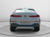 Occasion BMW X6 M Sport 286 ch (210 kW) 2022 Blanc SUV