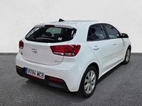 Usado Kia Rio 100 CV (73 kW) 2022