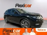 Usado Nissan X-Trail 150 CV (110 kW) 2019 Marrón SUV