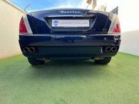 usado Maserati Quattroporte 4.2 Aut.