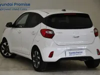 Usado Hyundai i10 67 CV (49 kW) 2025 Utilitario