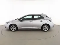 Usado Toyota Corolla Active 122 CV (89 kW) 2022 Gris Berlina
