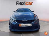 Usado Kia Ceed 115 CV (84 kW) 2020 Gris Utilitario