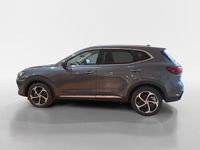 Używany MG EHS 254 KM (186 kW) 2024 Szary SUV