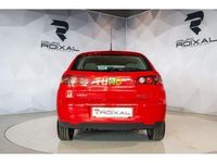 usado Seat Ibiza 1.9 TDI 100 CV STELLA REESTRENO