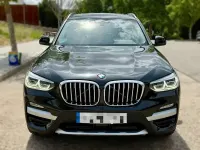 Usado BMW X3 190 CV (139 kW) 2019 Negro SUV