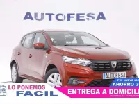 Usado Dacia Sandero Comfort 101 CV (74 kW) 2022 Burdeos Berlina