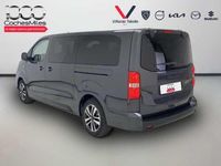 Nuevo Peugeot Traveller Business-Line 180 CV (132 kW) 2025 Gris Monovolumen