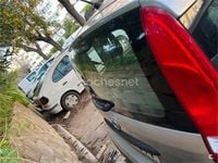 Usado Fiat Panda Dynamic 60 CV (44 kW) 2004 Gris / plata Utilitario
