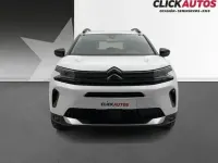 Usado Citroën C5 Aircross 130 CV (95 kW) 2023 SUV