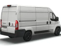 Usado Fiat Ducato 140 CV (102 kW) 2023 Blanco Van