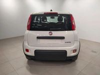 Usado Fiat Panda 70 HP (51 kW) 2024 Branco Citadino