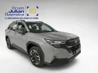 Nuevo Subaru Forester Active 152 CV (111 kW) 2025 Otro SUV