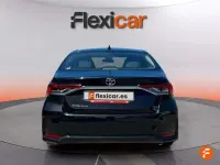Usado Toyota Corolla 125 CV (91 kW) 2023 Negro Berlina