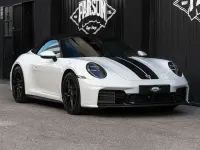Usado Porsche 911 Carrera 394 CV (289 kW) 2025 Blanco Coupe