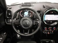 Usado Mini John Cooper Works Countryman 306 CV (225 kW) 2021 Negro SUV