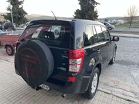 usado Suzuki Grand Vitara 1.9DDiS JLX-A