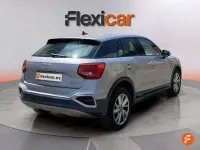 Usado Audi Q2 Premium 150 CV (110 kW) 2023 Gris SUV
