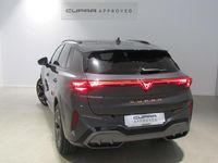 Nuevo Cupra Terramar 150 CV (110 kW) 2025 Gris SUV