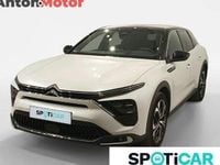 Usado Citroën C5 Aircross Shine 224 CV (164 kW) 2023 SUV