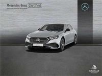 Usado Mercedes E300 313 CV (230 kW) 2024 Berlina