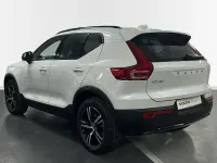 Nuevo Volvo XC40 Plus 163 CV (119 kW) 2026 Blanco SUV