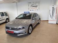 Usado VW Passat Executive 150 CV (110 kW) 2019 Gris / plata Berlina