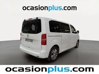 Usado Peugeot Traveller Active 145 CV (106 kW) 2021 Blanco Monovolumen