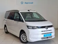 Usado VW California California 150 CV (110 kW) 2025 Blanco Van