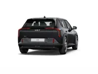 Nuevo Kia EV4 Air 150 kW (204 CV) 2026 Negro