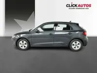 Usado Audi A1 95 CV (69 kW) 2024 Gris SUV