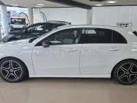 Usado Mercedes A200 150 CV (110 kW) 2020 Blanco Berlina