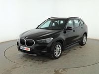 Usado BMW X1 Sport Line 150 CV (110 kW) 2020 Negro SUV