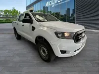 Usado Ford Ranger XL 170 CV (125 kW) 2021 Blanco Pickup/Camioneta