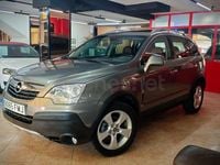 Usado Opel Antara Cosmo 150 CV (110 kW) 2007 Beige SUV